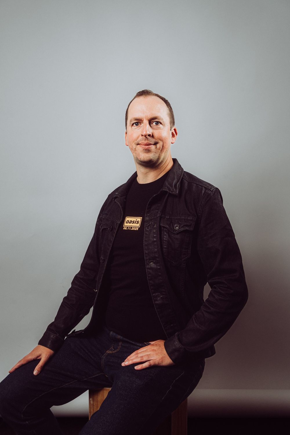 Chris Carey — Founder of FFWD
